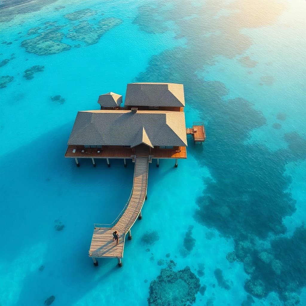 Maldives