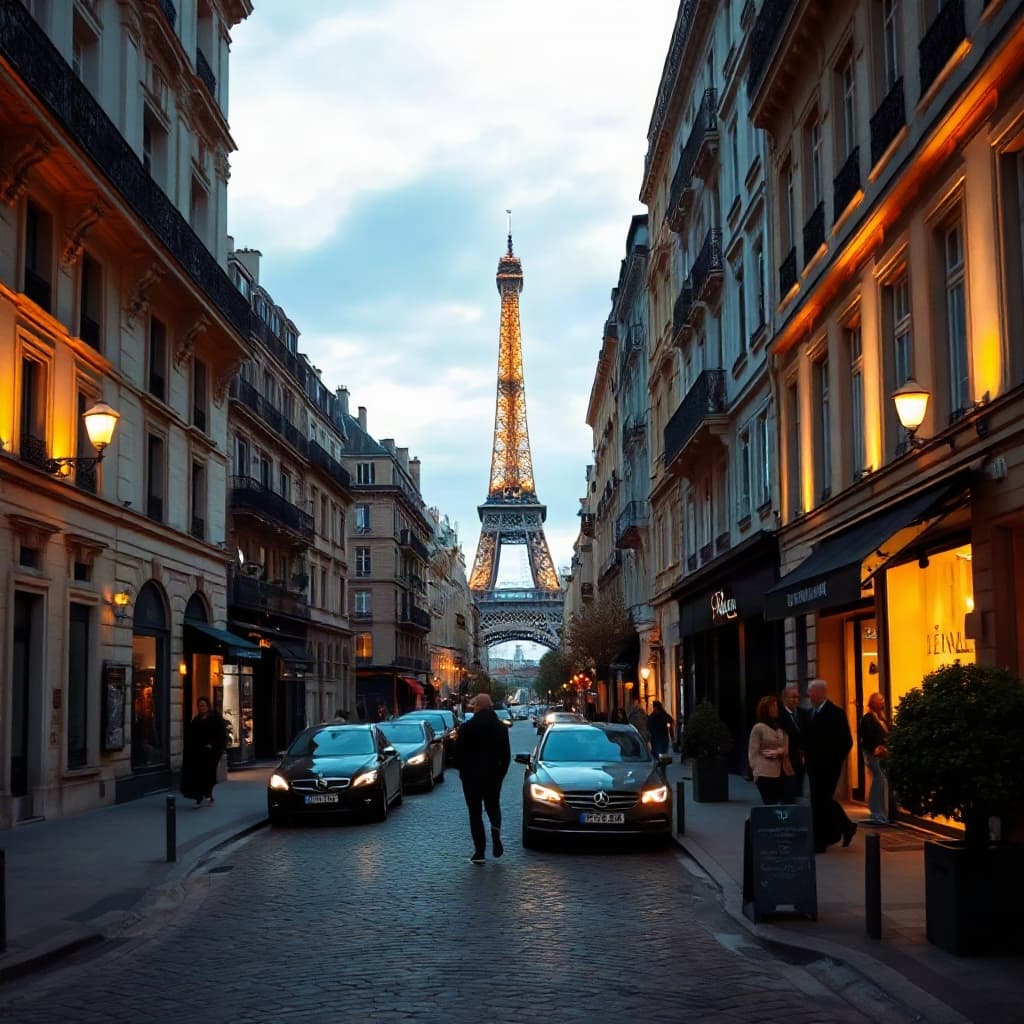 Paris