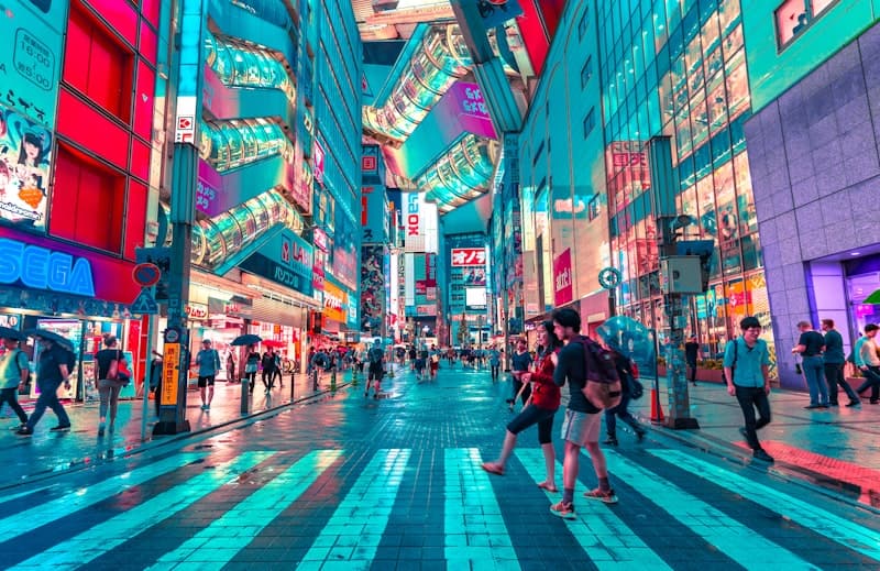 Shinjuku Granbell Hotel