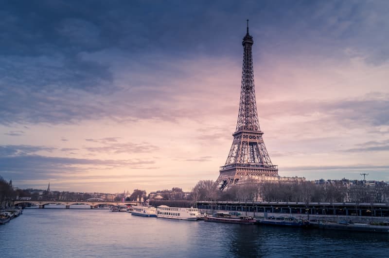 Welcome Hotel Paris