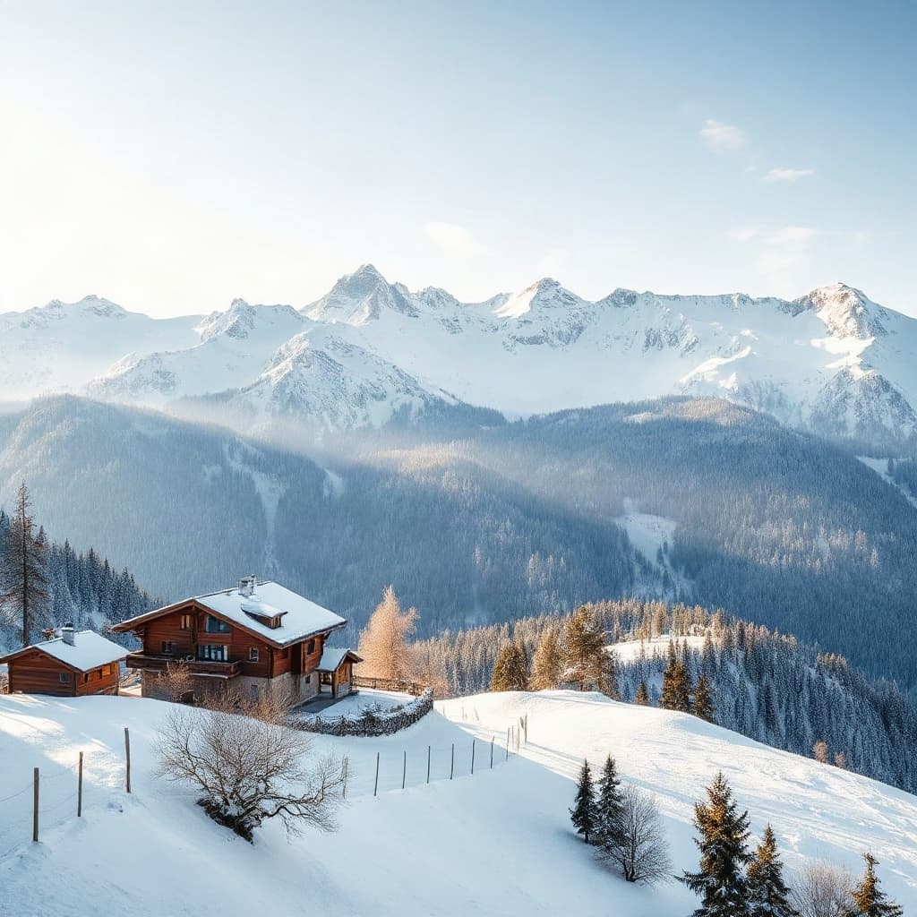Switzerland
