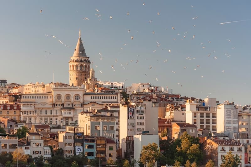 Adelmar Hotel Istanbul Sisli